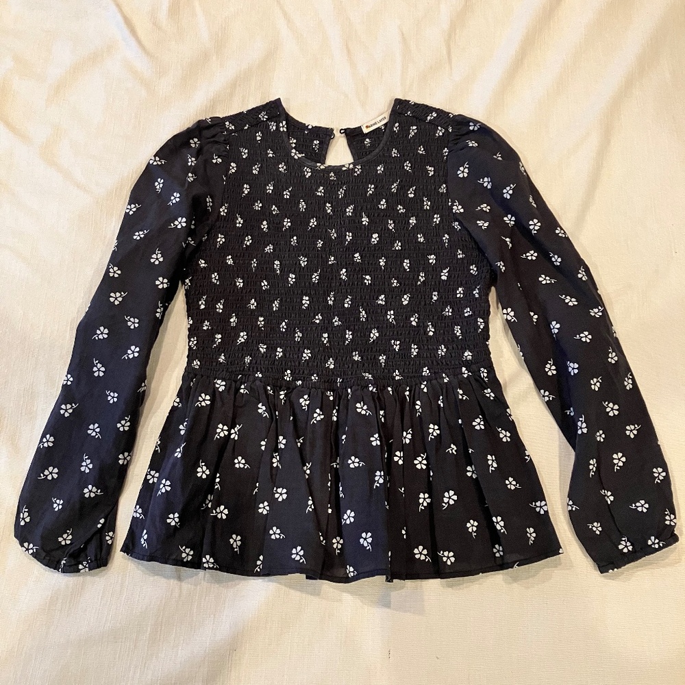 Marine Layer top